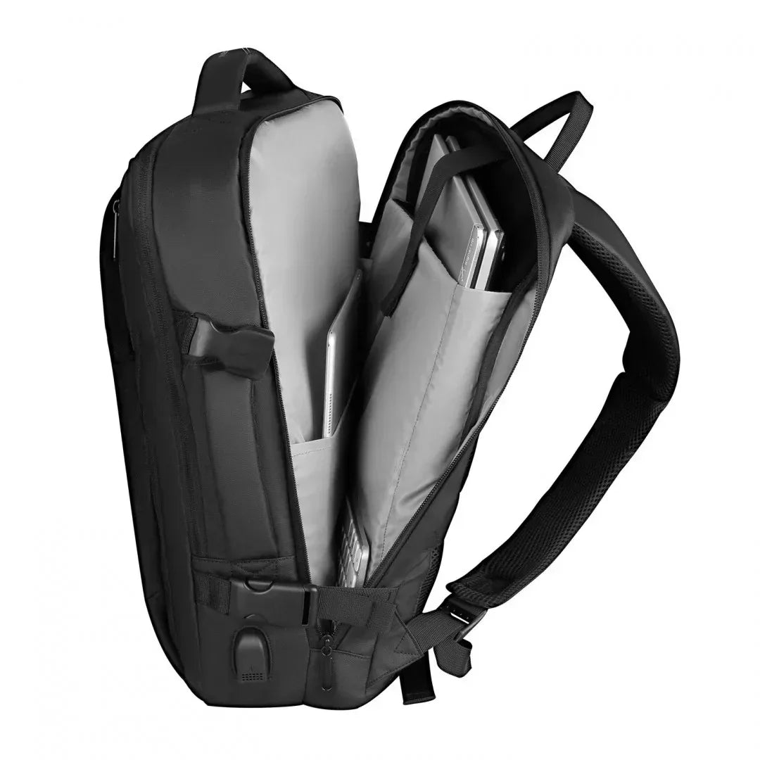 MarkRyden BackBag MR9299 - Three