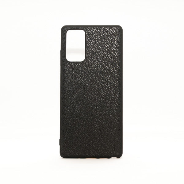 Leather Case Samsung Note 20