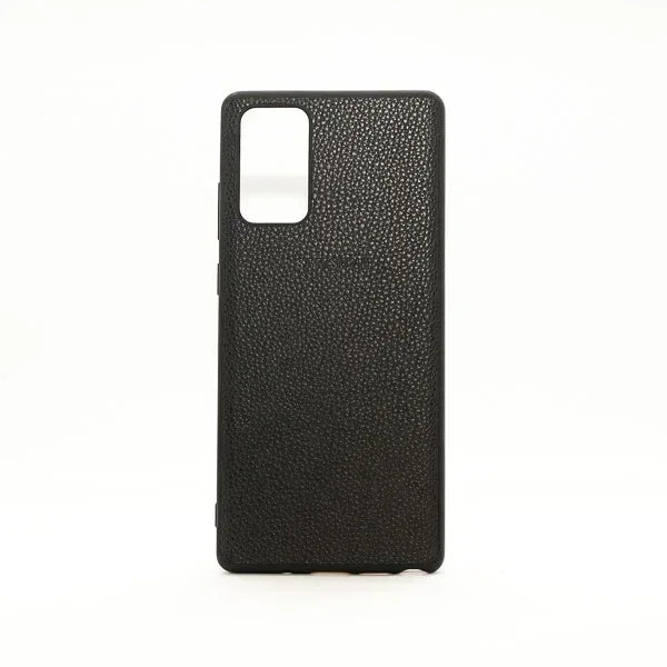 Leather Case Samsung Note 20 - Three