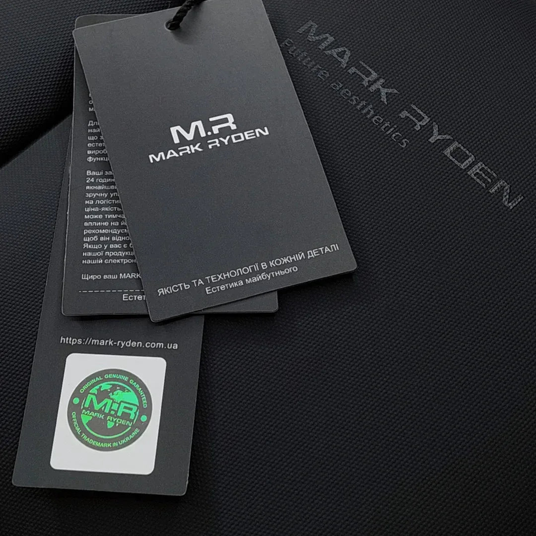 MarkRyden Mid Cross MR7369 - Three