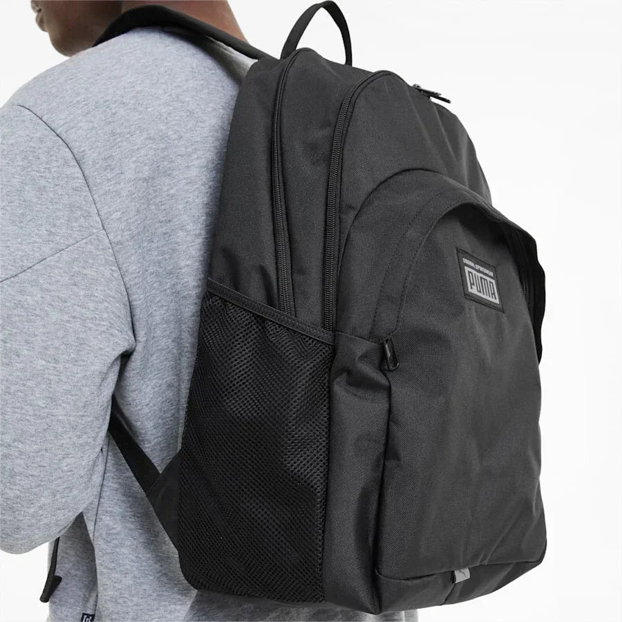 Puma Classic Back Bag - Three