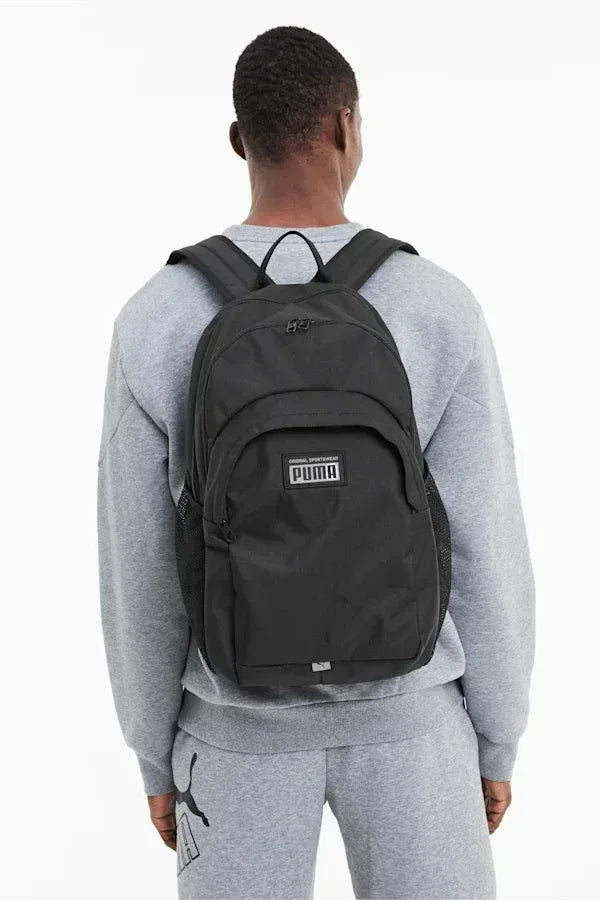 Puma Classic Back Bag - Three