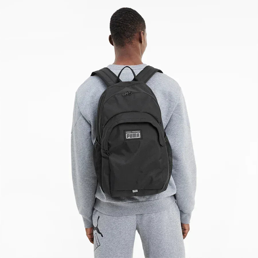 Puma Classic Back Bag - Three