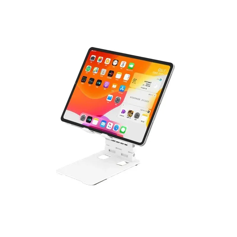 Recci Desktop Flat Holder Multifunctional Folding RHO-M08 - Three