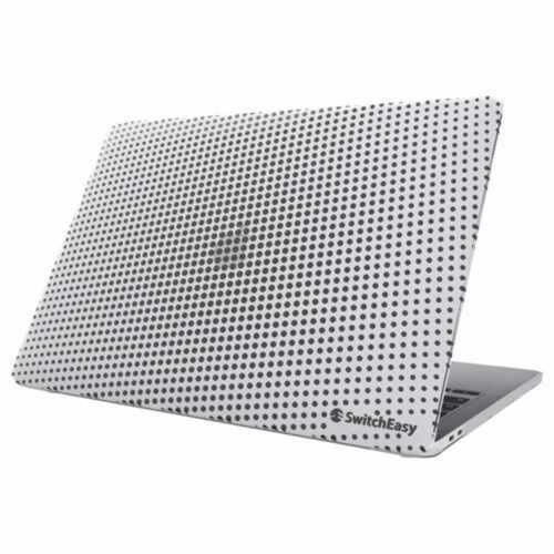 SwitchEasy MacBook full protection - Three