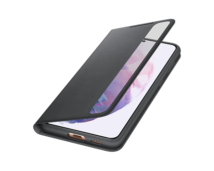 Samsung Clear View Case S21 Plus