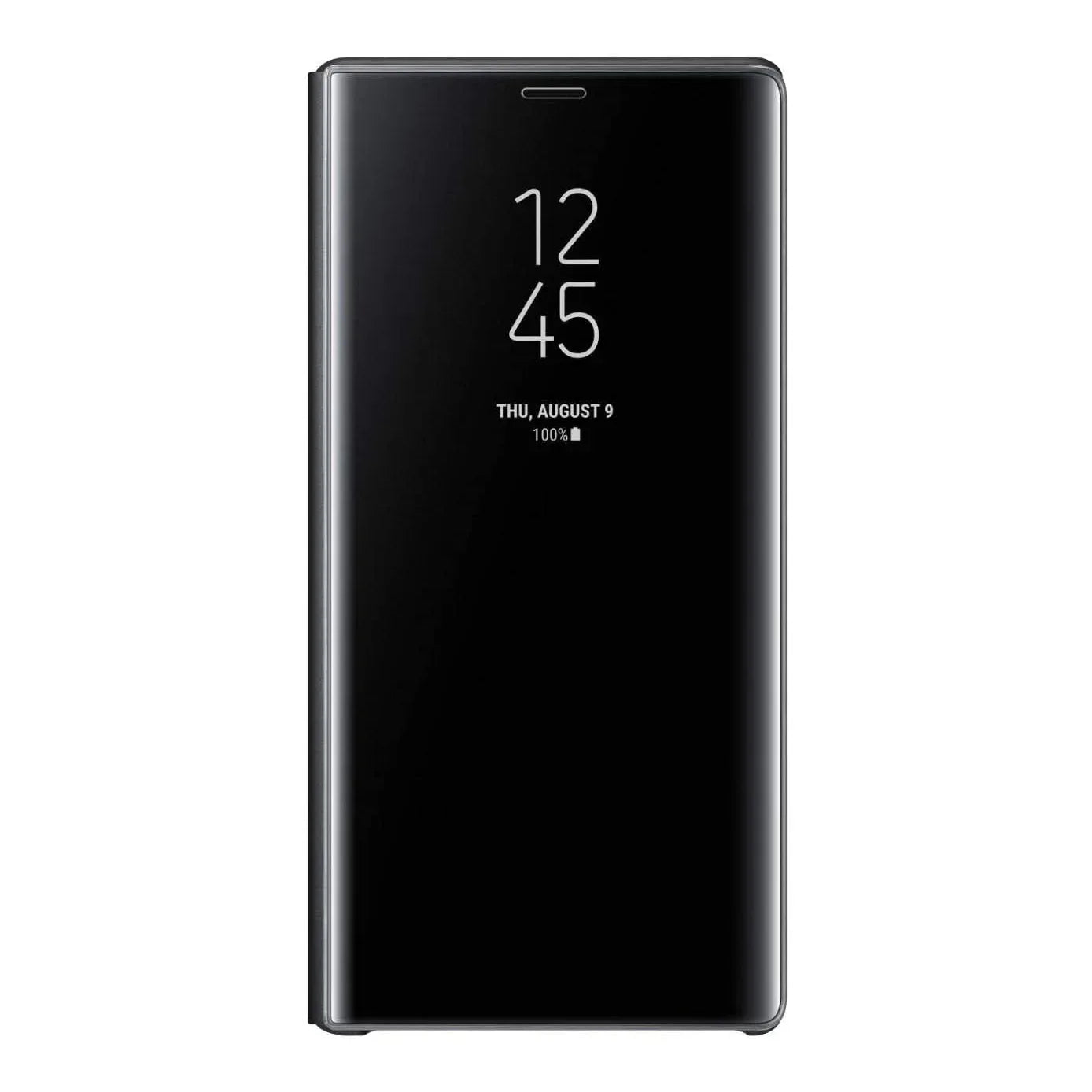 Clear View Case Samsung Note 9 - Three