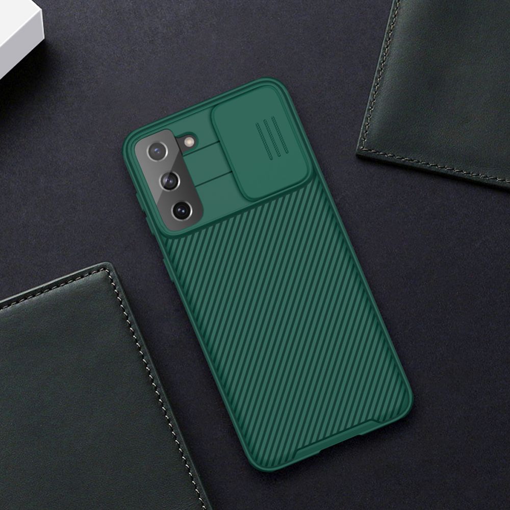 Nillkin CamShield Case Samsung S21 Plus