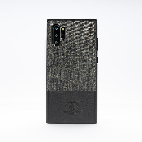 Santa Virtuoso Leather Case Samsung Note 10 PLus