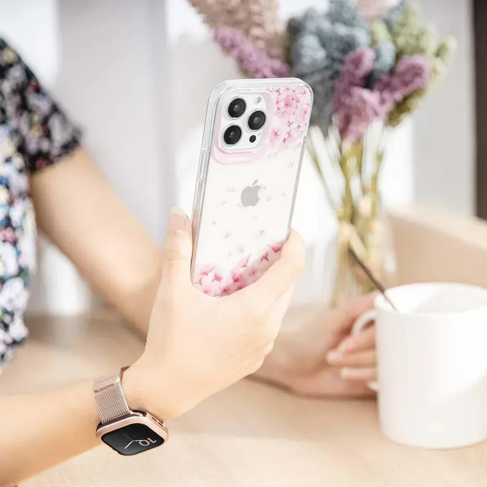 SwitchEasy Artist Protective Case iPhone 13 Pro Max - Three