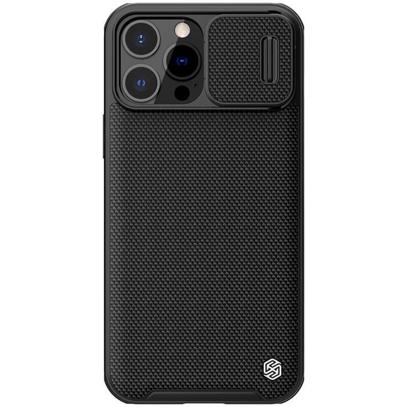 Nillkin Textured Pro Case iPhone 13 Pro - Three