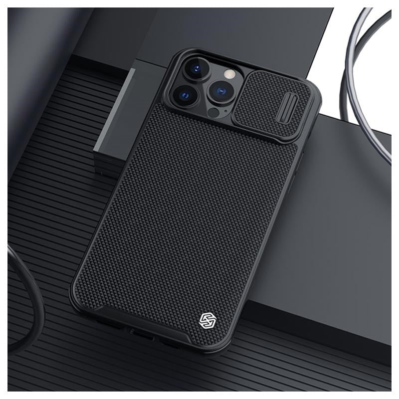 Nillkin Textured Pro Case iPhone 13 Pro