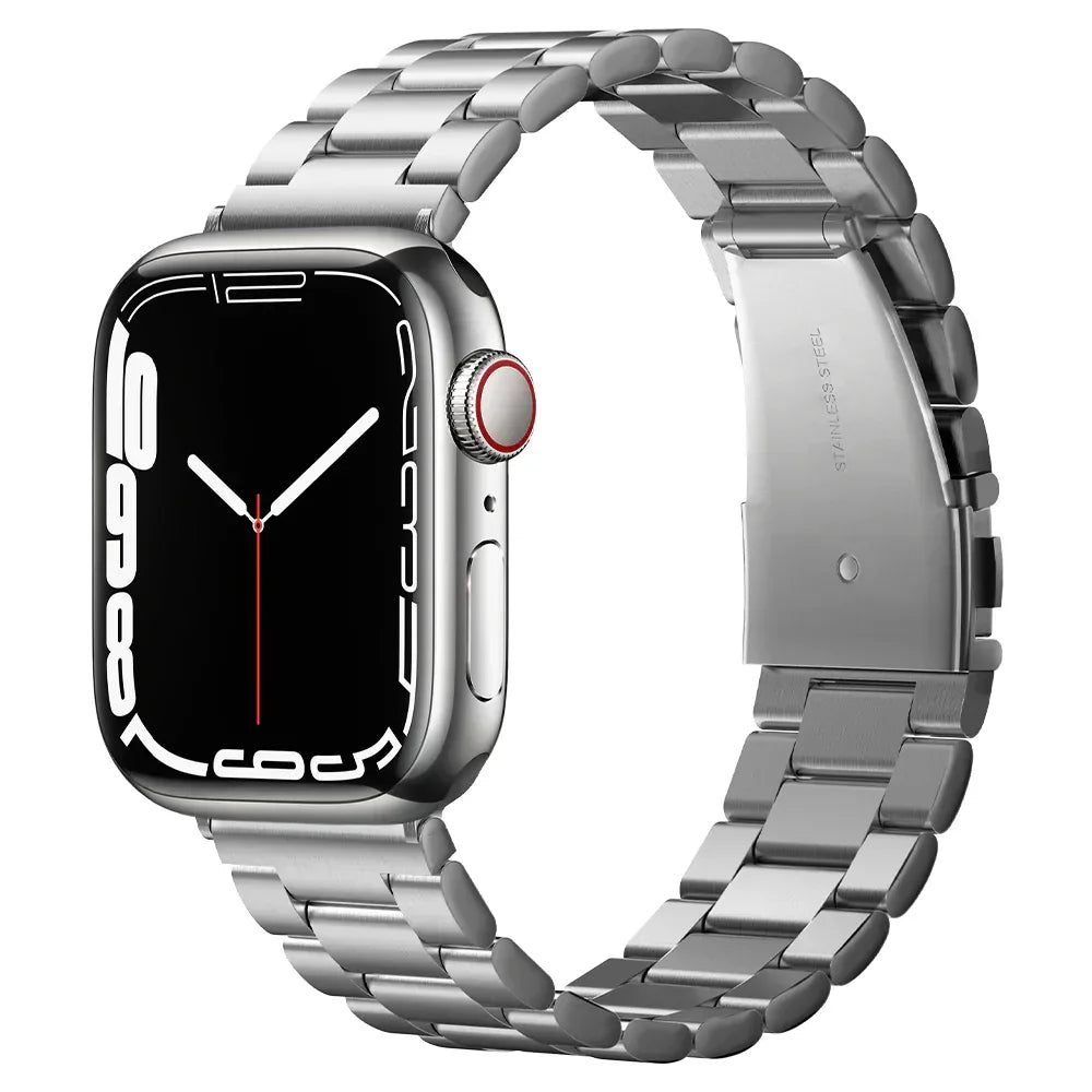 Stainless Steel Band For Apple Watch stainless-steel-band-for-apple-watch
