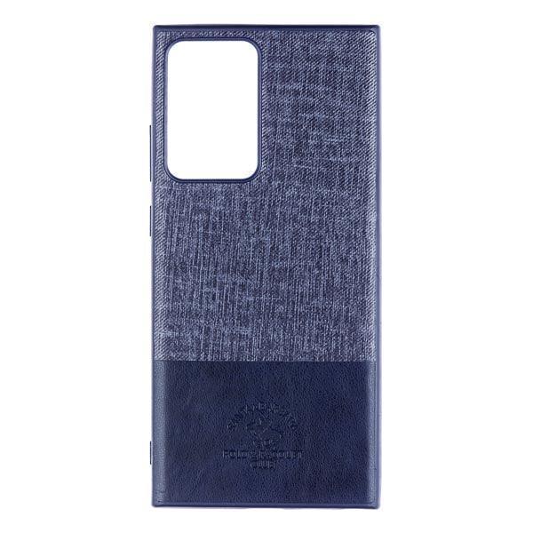 Santa Virtuoso Leather Case Samsung Note 20 Ultra - Three