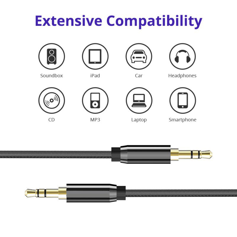 Recci Audio Cable RH01