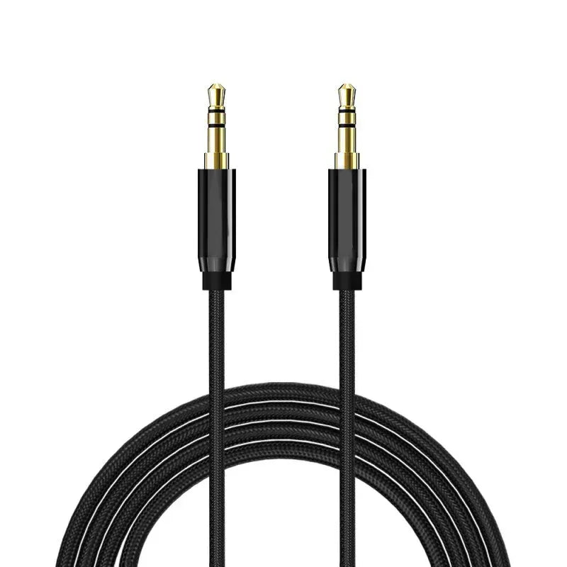 Recci Audio Cable RH01 - Three