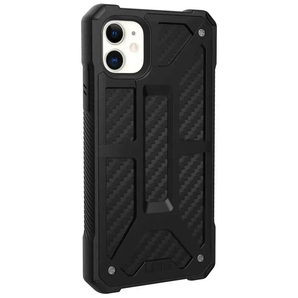 UAG Monarch Series Case iPhone 11 - Three