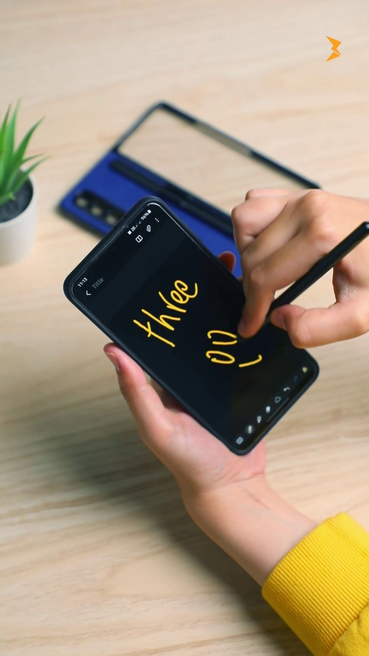 Capacitance Metal Ultra Spen