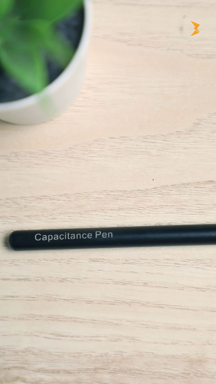 Capacitance Metal Ultra Spen