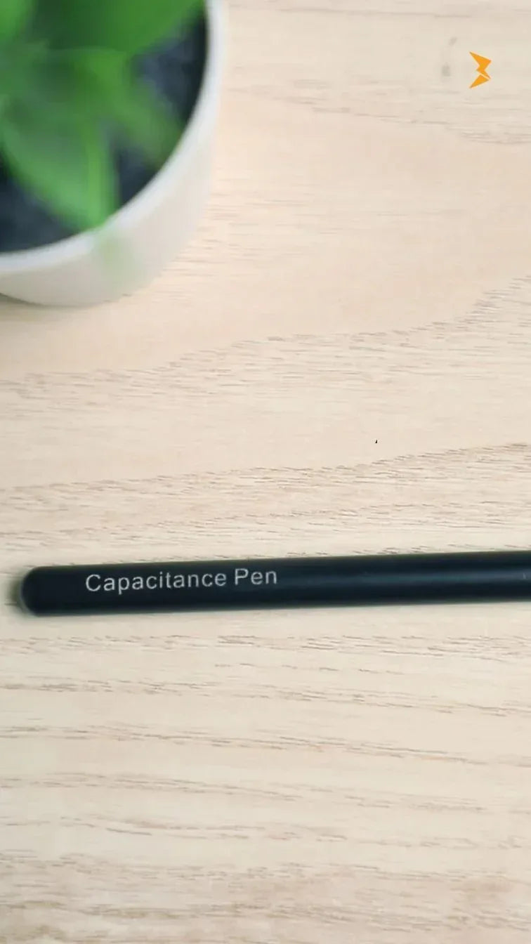 Capacitance Metal Ultra Spen - Three