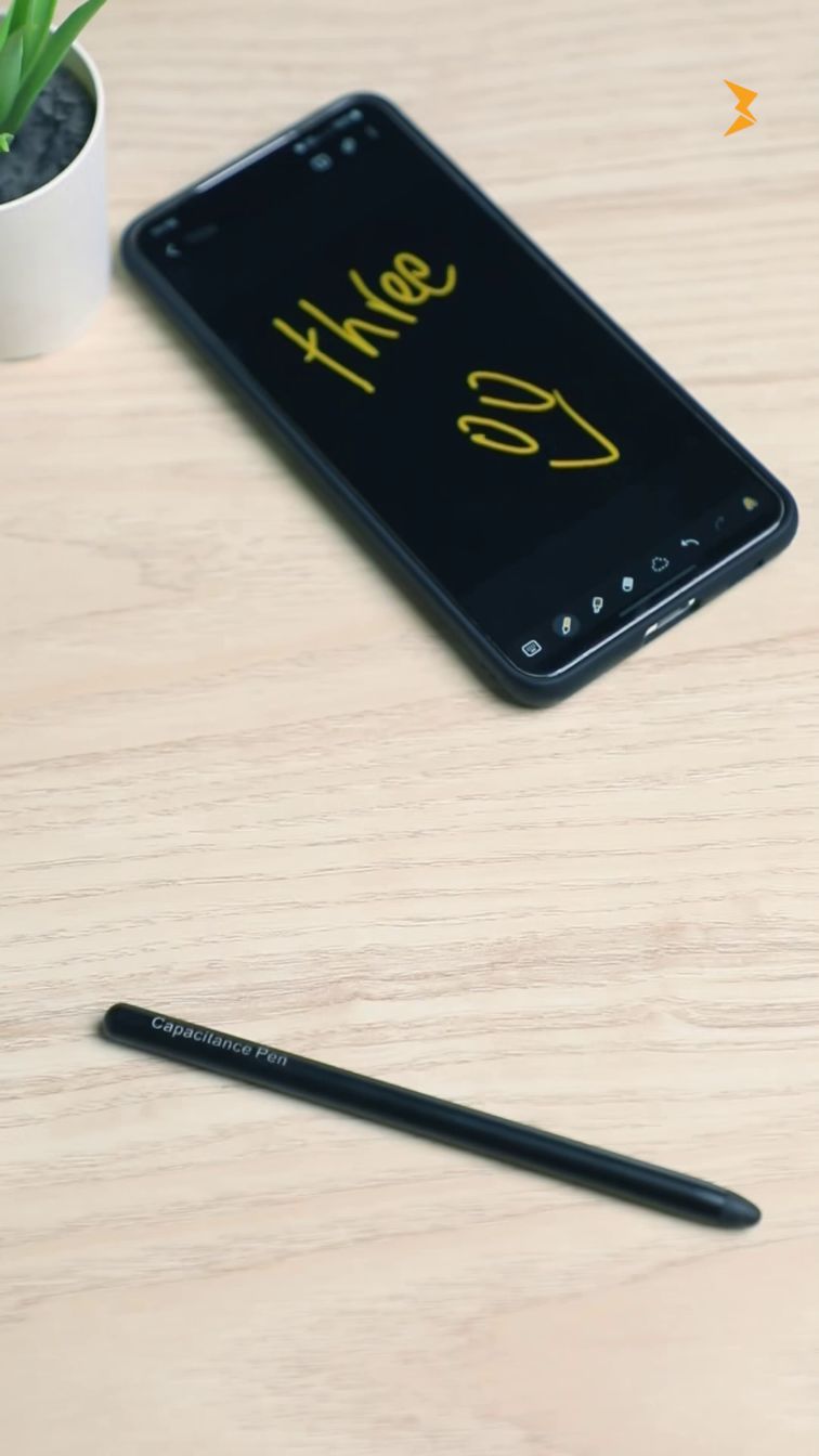 Capacitance Metal Ultra Spen