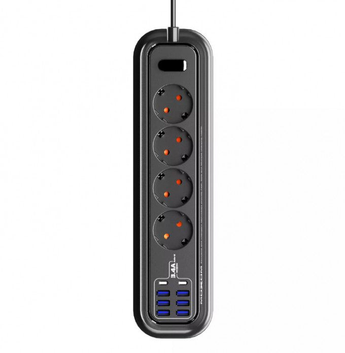 Moxom Power strip 12 in 1 MX-ST05