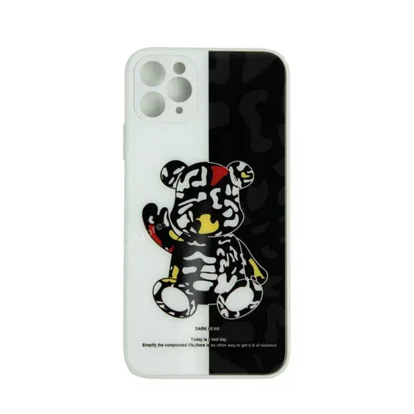 Ceramic Camera Protection Case iPhone 11 Pro Max - Three