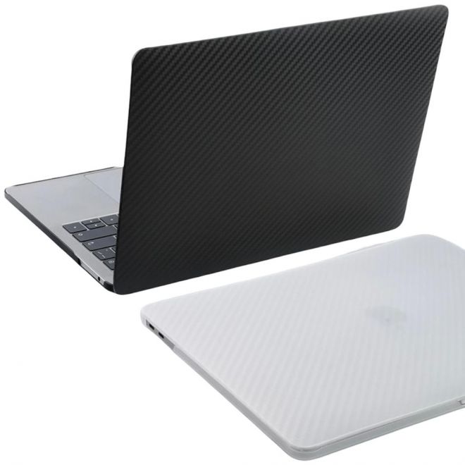 Coteetci Carbon Fiber Protective case MacBook