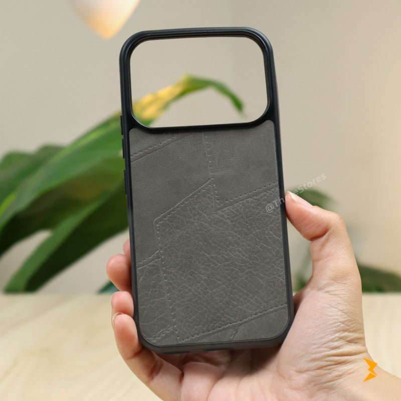 Tailored Leather Case Honor 600