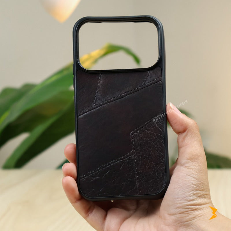 Tailored Leather Case Honor 600