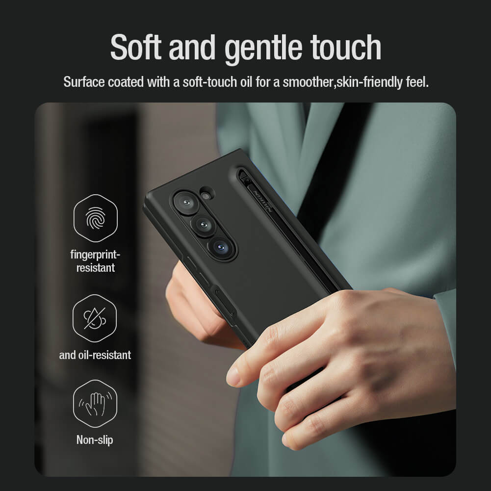 Nillkin Flex S-Pen Case Samsung Z Fold 6