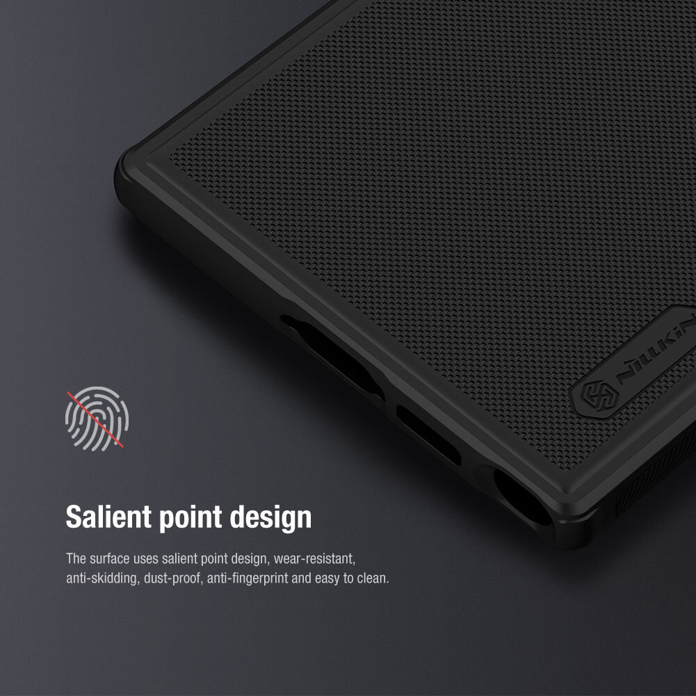 Nillkin Super Frosted Shield Pro Samsung S23 Ultra