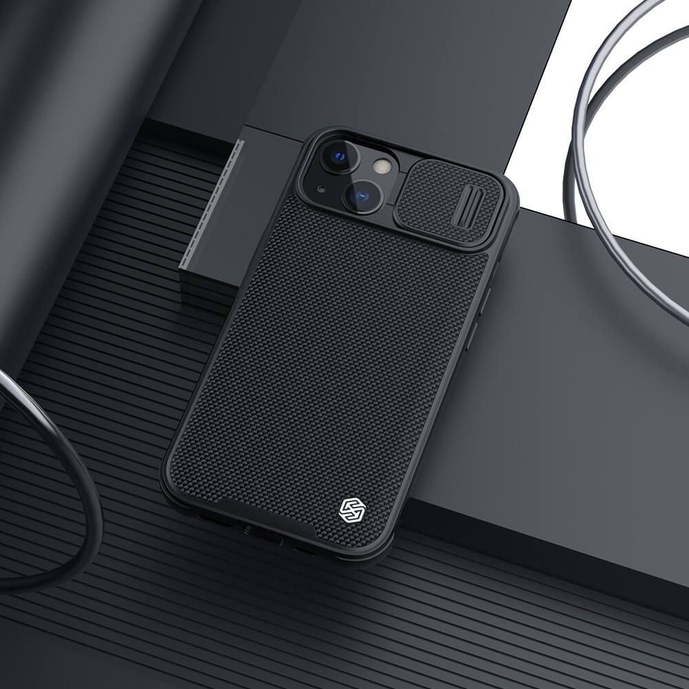 Nillkin Textured Pro Case iPhone 13
