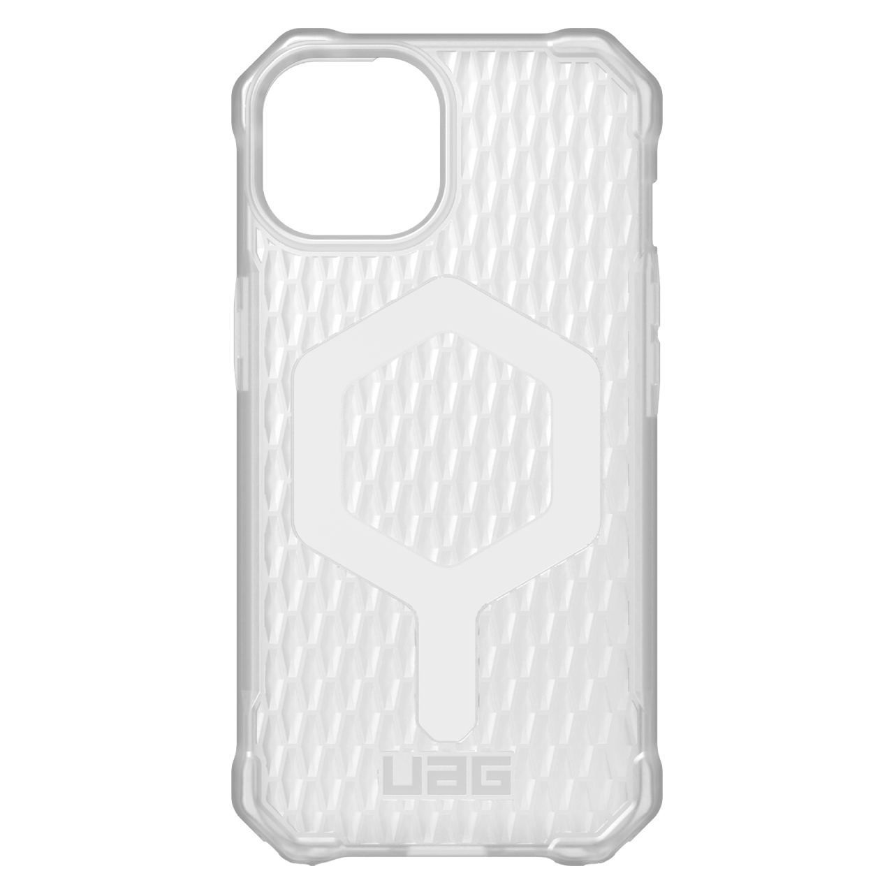 UAG Essential Armor Magsafe Case iPhone 11