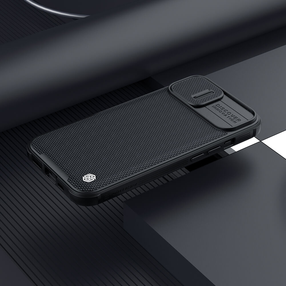 Nillkin Textured Pro Case iPhone 13