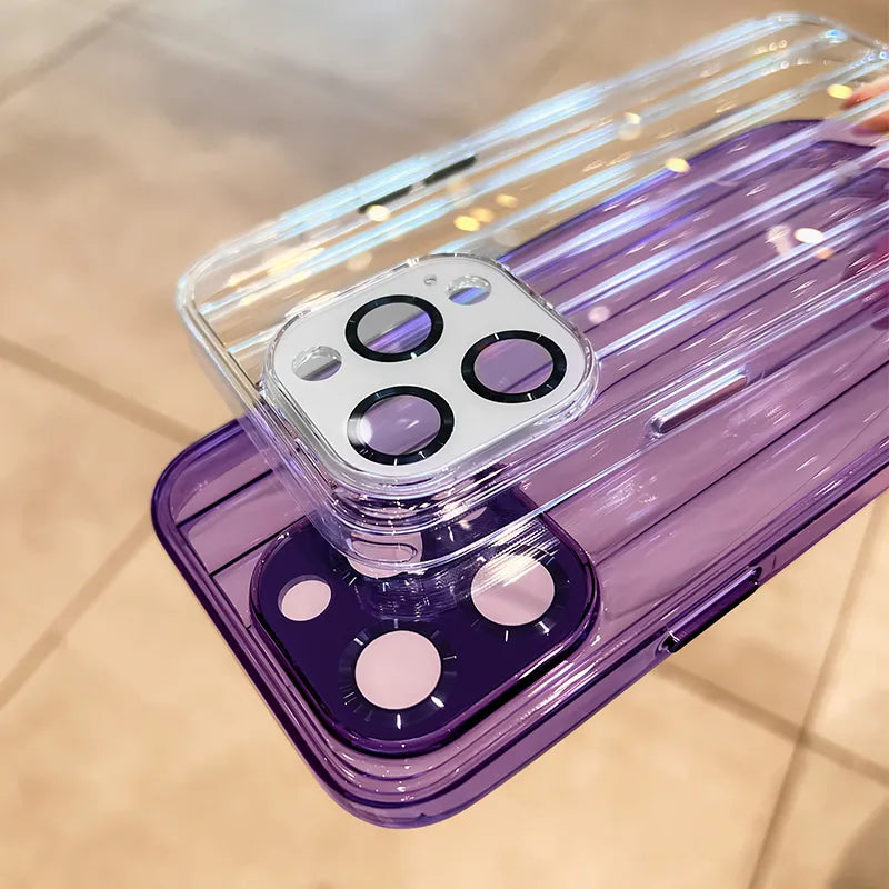 Jmookit Glacier Series Case iPhone 14 Pro Max