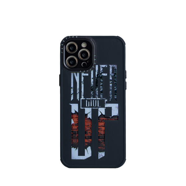 iRon Kenzo Case iPhone 12 Pro Max