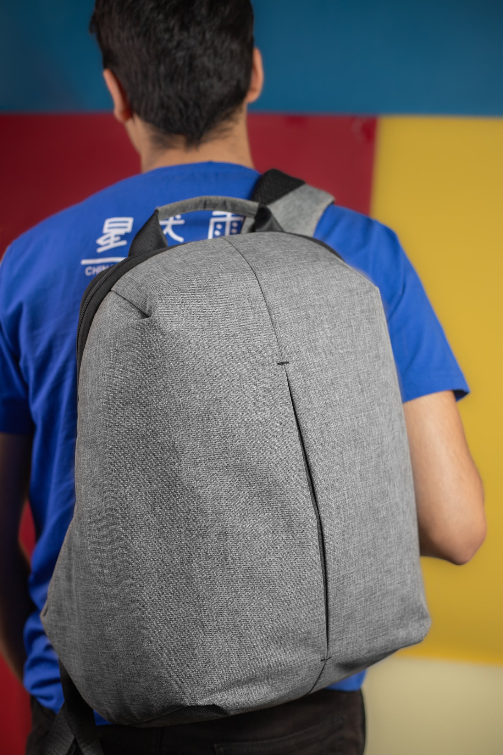N Elegance Backbag NE 500