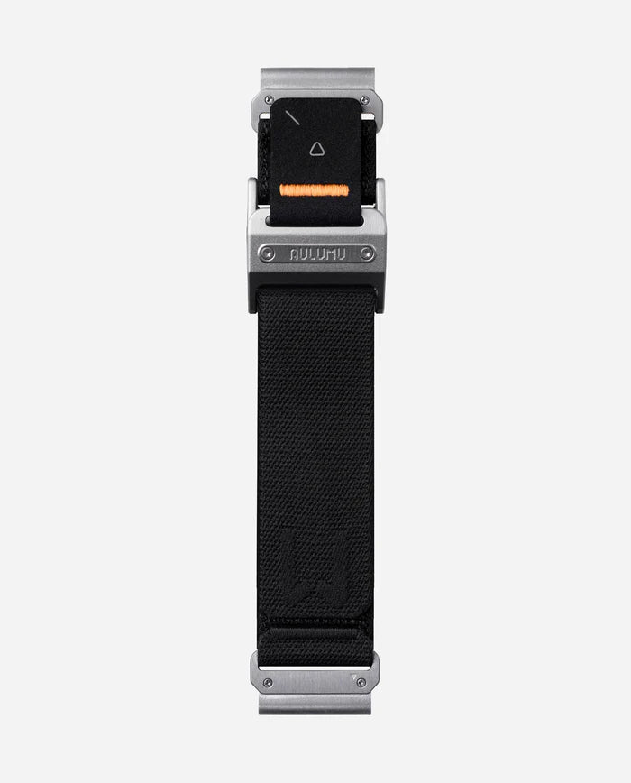 Aulumu Mag-Buckle Slim Band (QuickFit 22mm/26mm)  C11