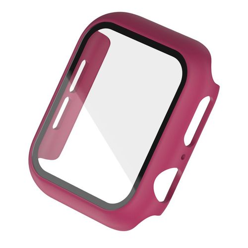 Colorful Case With Screen For Apple Watch