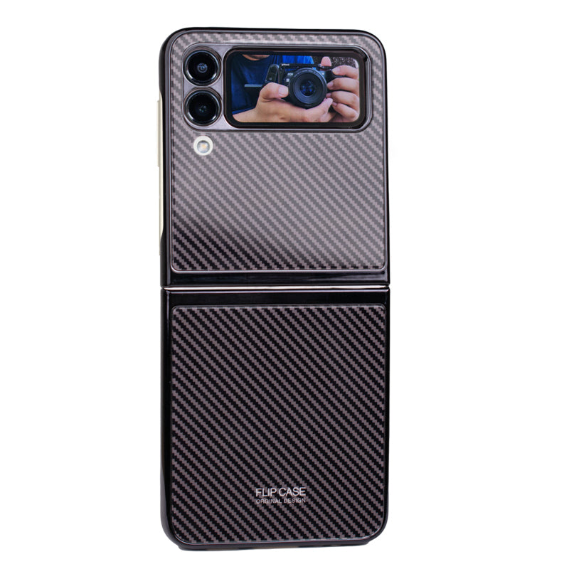 Ceramic Case Samsung Z flip 3