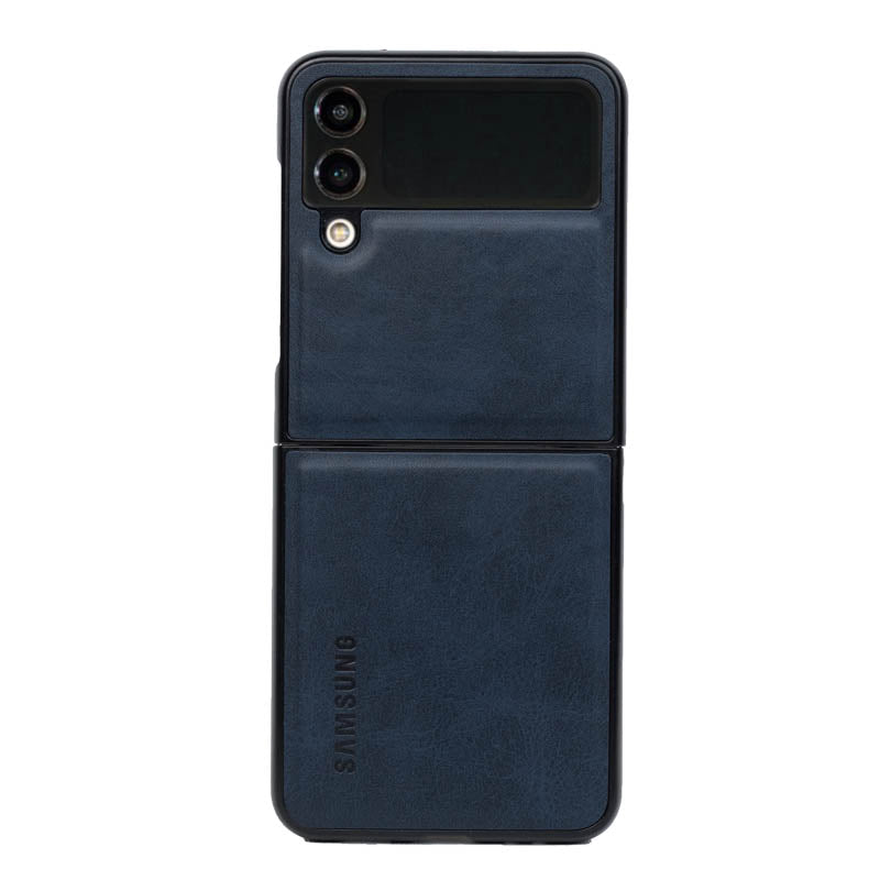 Craft Leather Case Samsung Flip 4
