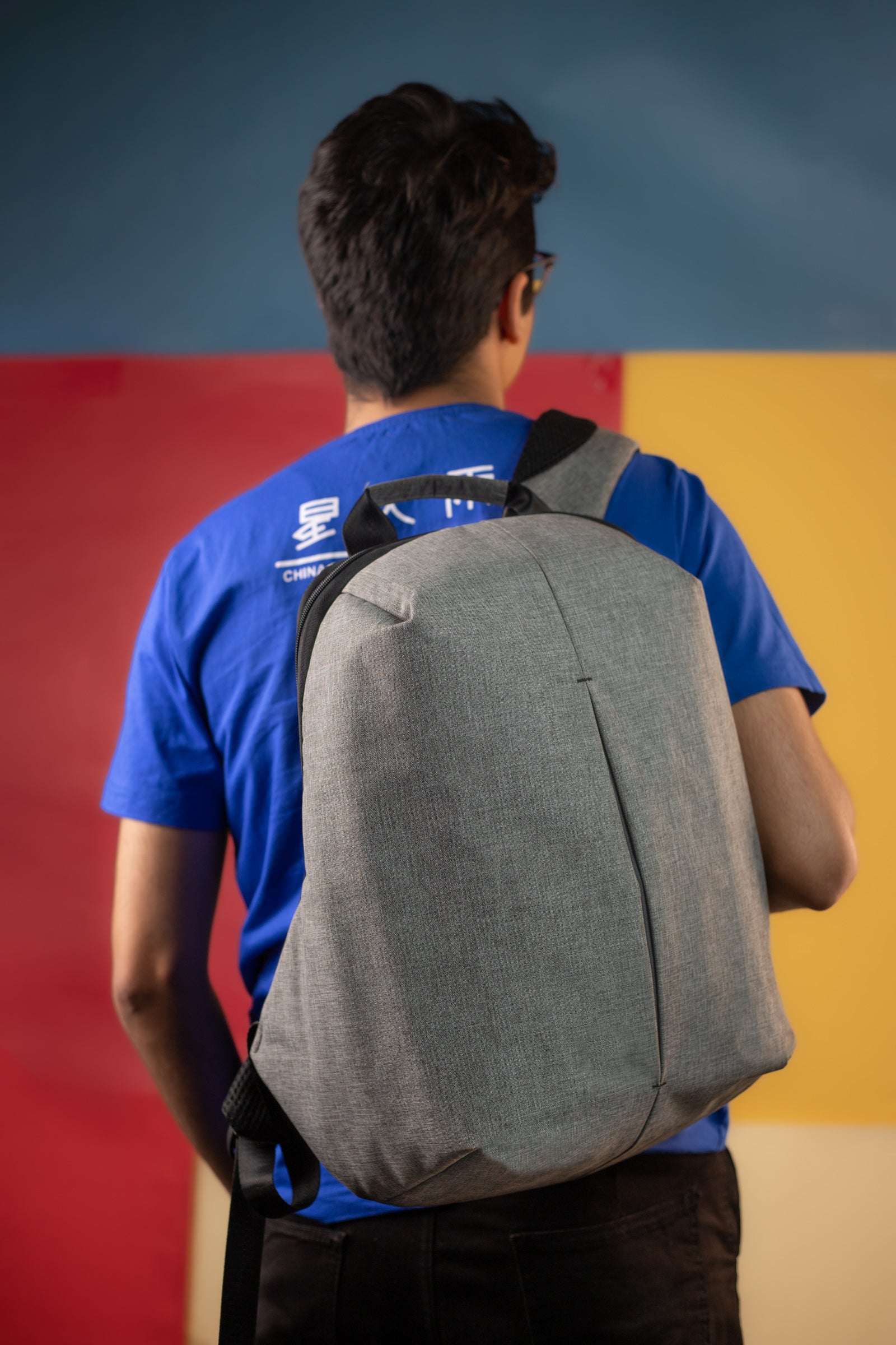 N Elegance Backbag NE 500