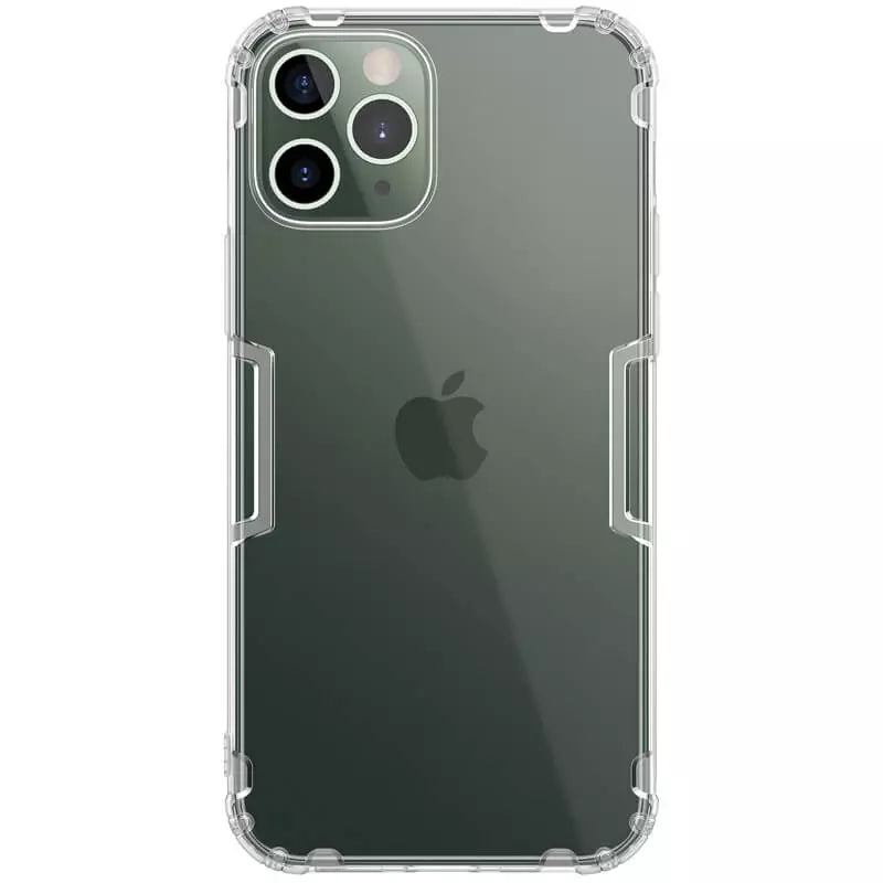 Nillkin Nature Series TPU Case iPhone 12 Pro Max
