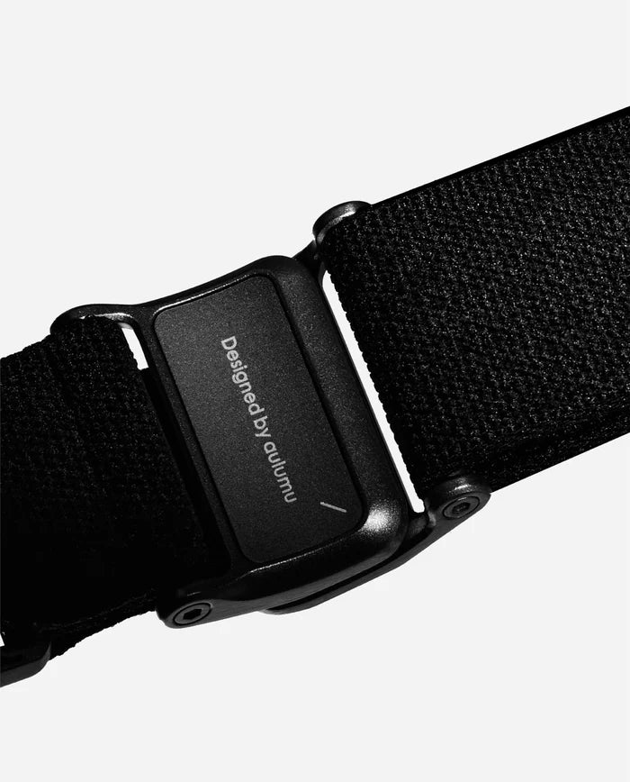 Aulumu Mag-Buckle Slim Band (QuickFit 22mm/26mm)  C11
