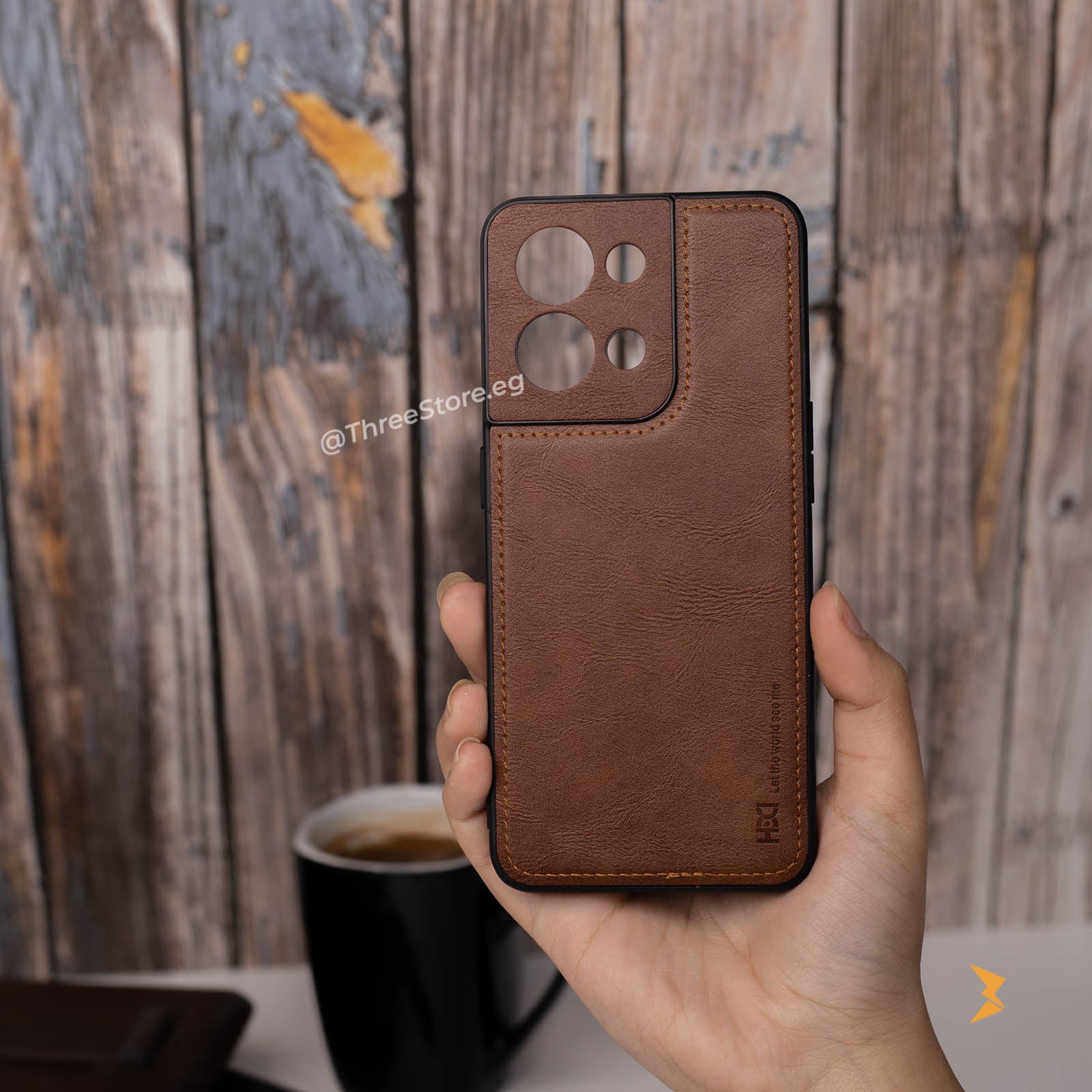 HDD Leather Case Oppo Reno 8 5G
