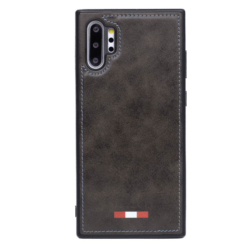 Puloka HandMade Leather Case Samsung Note 10 Plus