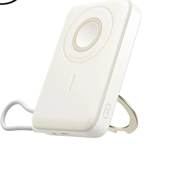 Joyroom 3in1 Magnetic Mobile 22.5W Power Bank 10000 mAH JR-PBM02