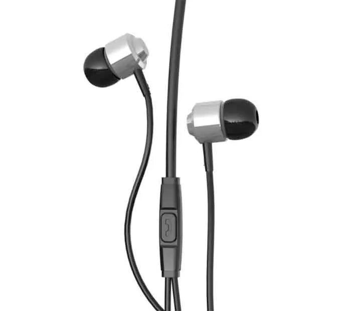 Lenyes HiFi Noise-Isolating Wired Headset LF33