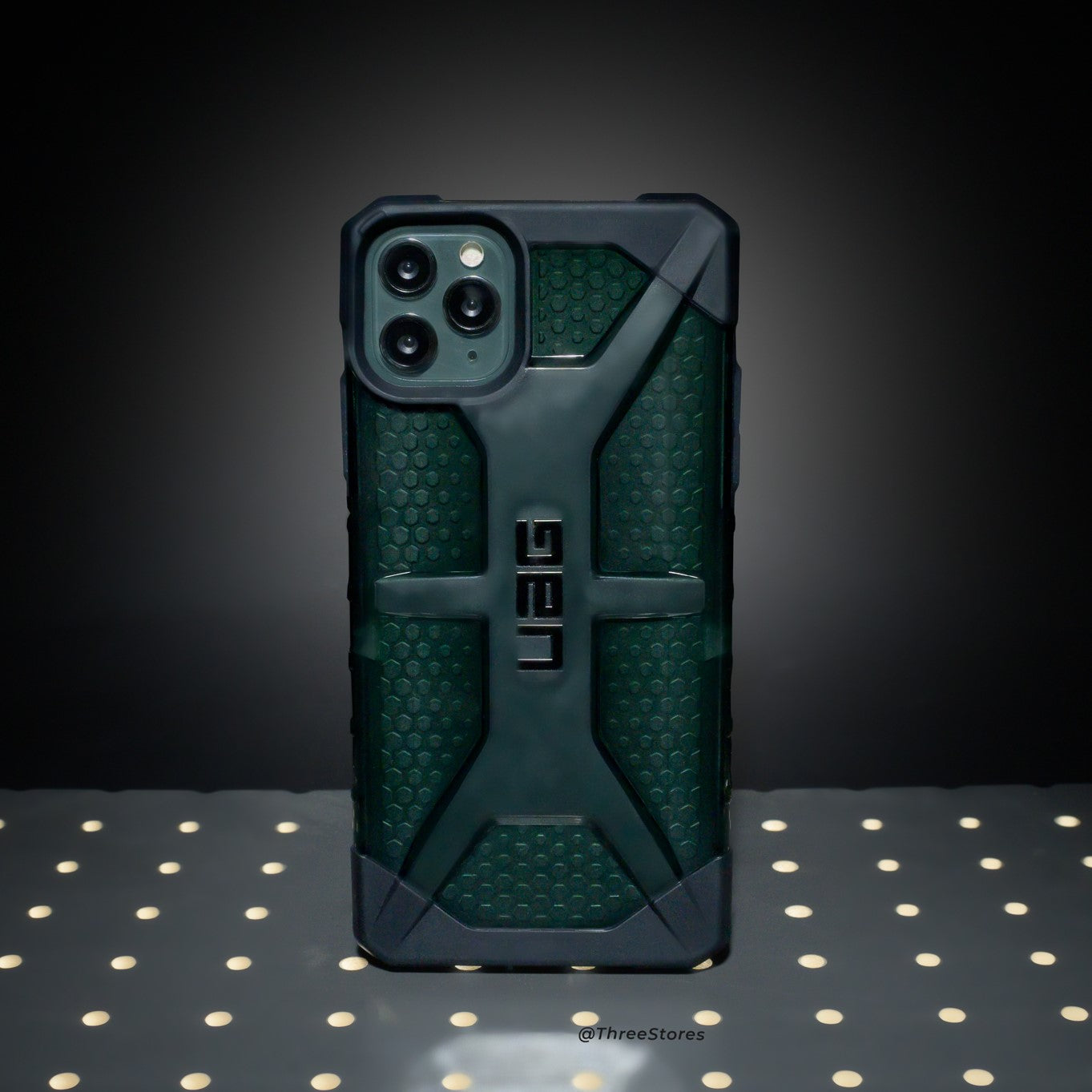 UAG Plasma Series Case iPhone 11 Pro